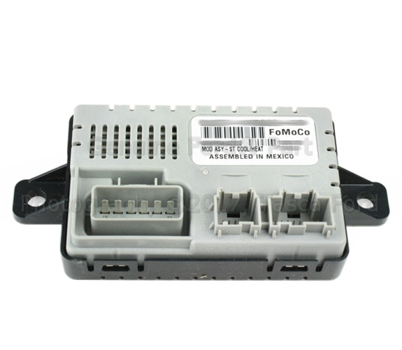 thumbnail image 2 of Seat Heater/Cooling Control Module For 2012-2016 Ford F-150 – BU5Z-14C724-A 2 of 4