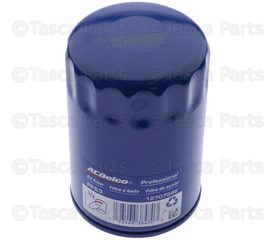 2012-2016 Cadillac SRX Filter 19419227 | TascaParts.com