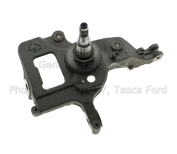 20012010 Ford Ranger Steering Knuckle 5L5Z3105AA