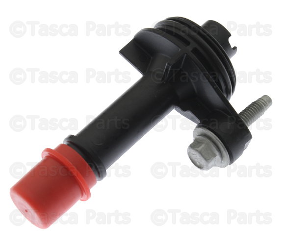 2009-2016 Chevrolet Positive Crank Ventilation (PCV) Pipe 55556495 - View #5