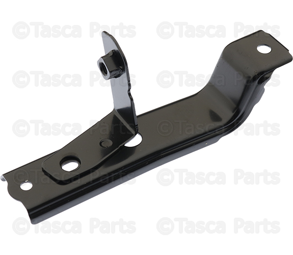 2015-2018 Nissan Murano Bumper Cover Retainer 62244-5AA0A | TascaParts.com