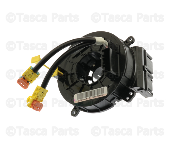 2014-2017 Chevrolet Impala Steering Wheel Airbag Coil 23354426  