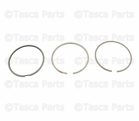 19982005 Volvo Piston Rings 31330721