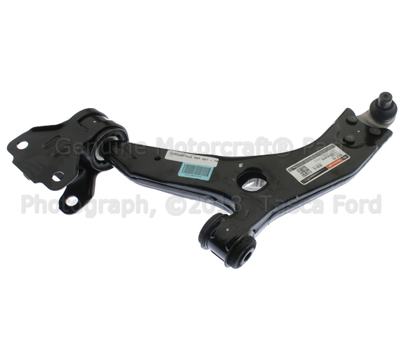 20122013 Ford Focus Lower Control Arm Driver's Side (LH) CV6Z3079B