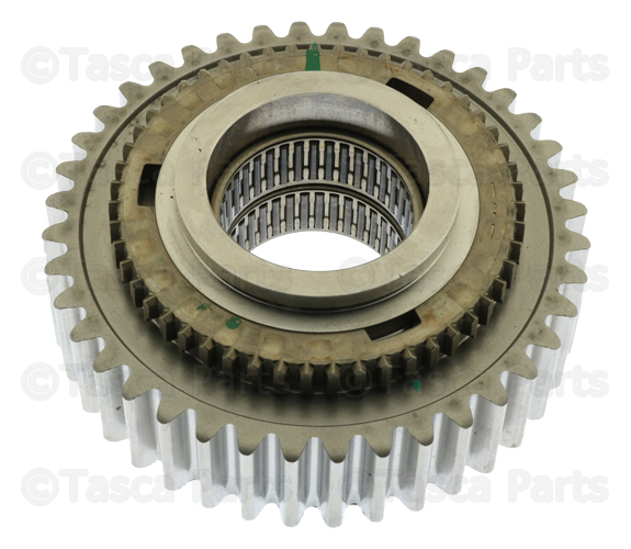 Front Transfer Case Output Shaft Drive Sprocket 84308644 