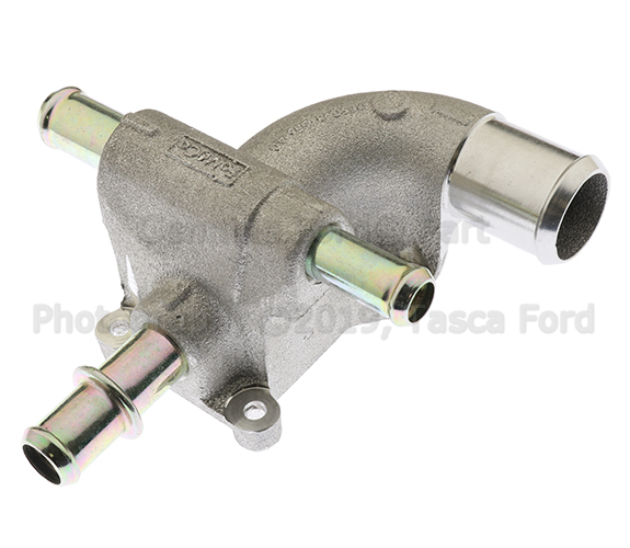 20092012 Ford Cooling System Bypass Line Adapter 9E5Z8K556A