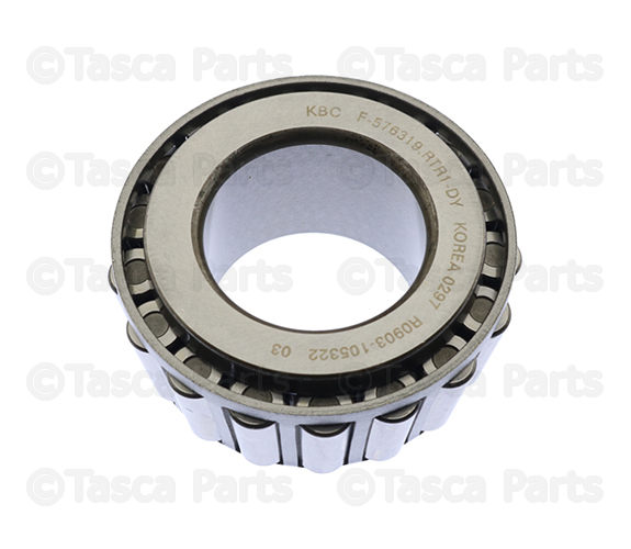 Mazda F520-17-290 Manual Trans Pinion Bearing Mazda F520-17-290 Manual Trans Pinion Bearing