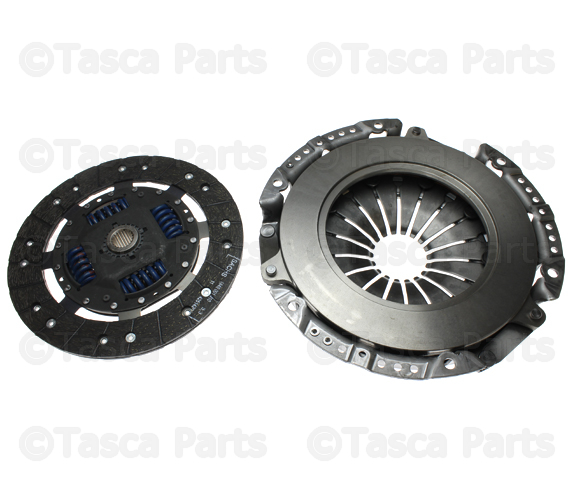 Clutch Kit VW Vortex Volkswagen Forum