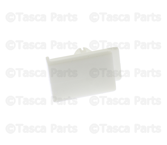 19992005 GM Rocker Panel Molding Retainer 22603384