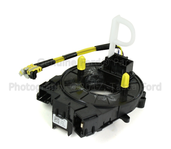 20112014 Ford F150 Clock Spring GL3Z14A664A