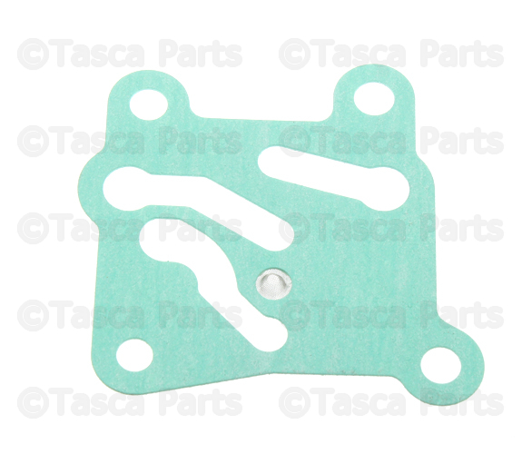 1999-2009 Volvo Solenoid Gasket 30731212 | TascaParts.com