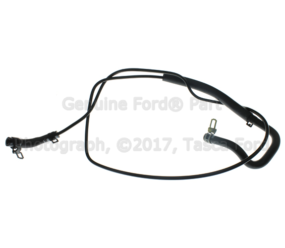 2010-2013 Ford Transit Connect Connector Hose 9T1Z-8K012-A | TascaParts.com
