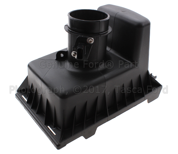 20092012 Ford Air Filter Housing 8L8Z9661C