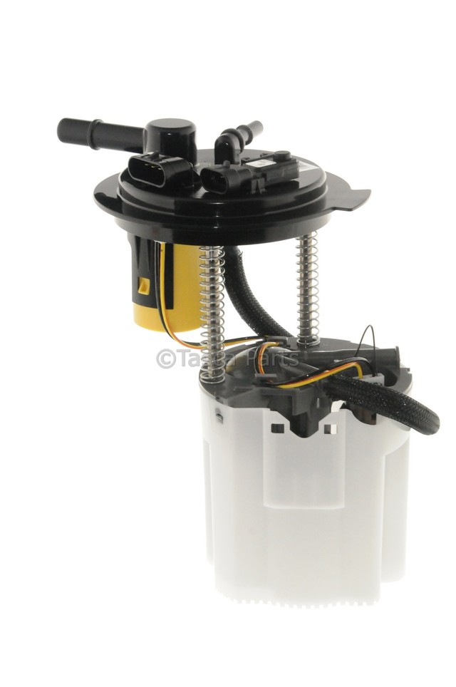 2007-2008 GM B (S)Module Kit 19368824 | TascaParts.com 