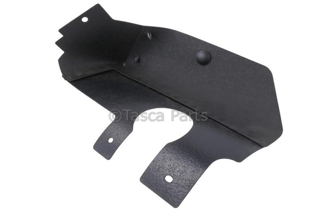 2012-2015 Chevrolet Camaro Splash Shield - Passenger Side (RH 