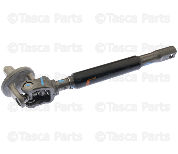 Upper Intermediate Steering Shaft 85104192