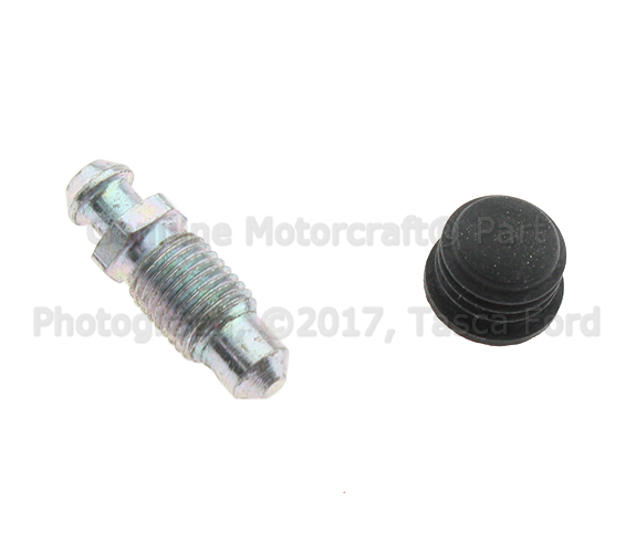 20042023 Ford Caliper Bleeder Screw 8C2Z2208C