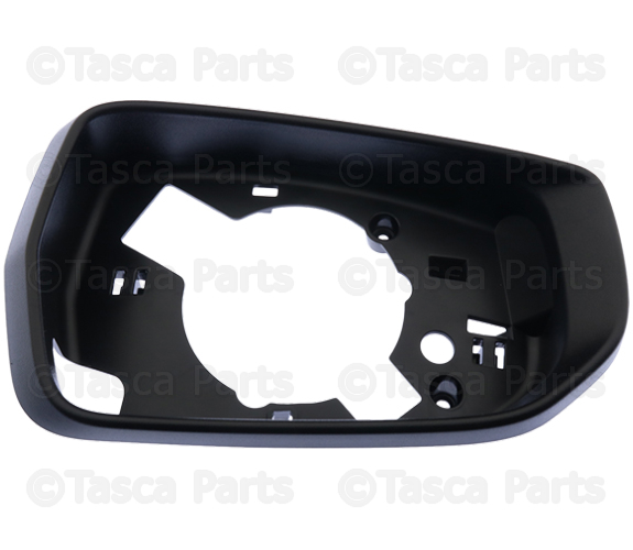 20162022 Chevrolet Malibu Passenger Side Door Mirror Housing Bezel