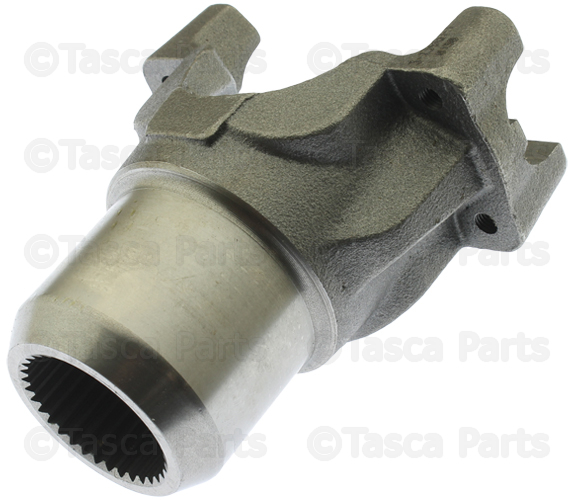 Drive Shaft Transmission Yoke 15004046