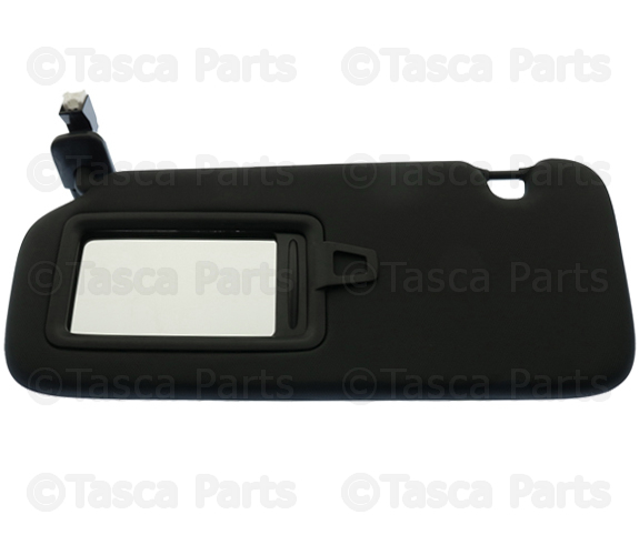 2019-2025 Mazda 3 Sun Visor Left BCJL-69-320E-02 | TascaParts.com