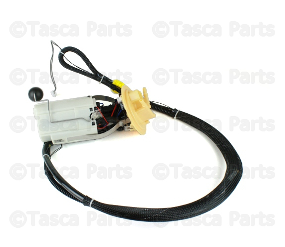 30761747 - Fuel System: Fuel Pump for Volvo: S60, V70, XC70 Image