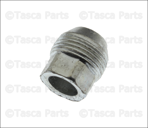 1990-2022 GM M27x2 Wheel Lug Nut in Chrome with External Threads ...
