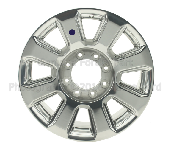17 Ford Wheel Hc3z 1007 K Tascaparts Com 17 Ford Wheel Hc3z 1007 K Tascaparts Com