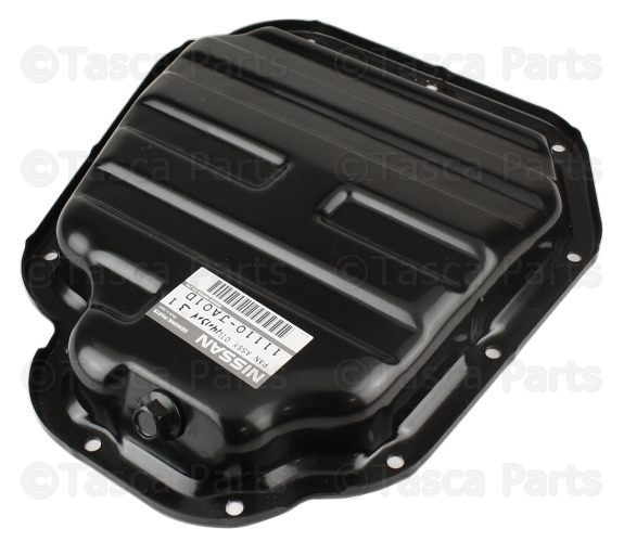 20072009 Nissan Altima Oil Pan 11110JA01D
