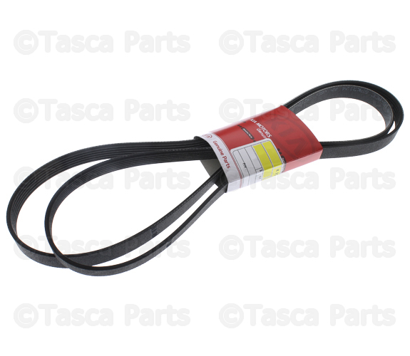 2011-2017 Kia Serpentine Belt 25212-2G760 | TascaParts.com