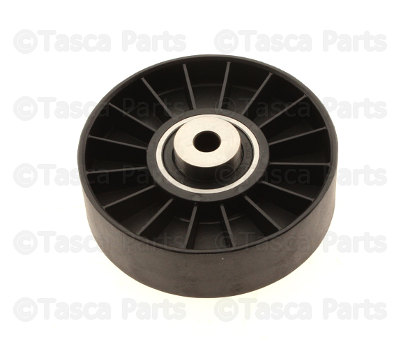 19921998 Volvo Idler Pulley 9146139