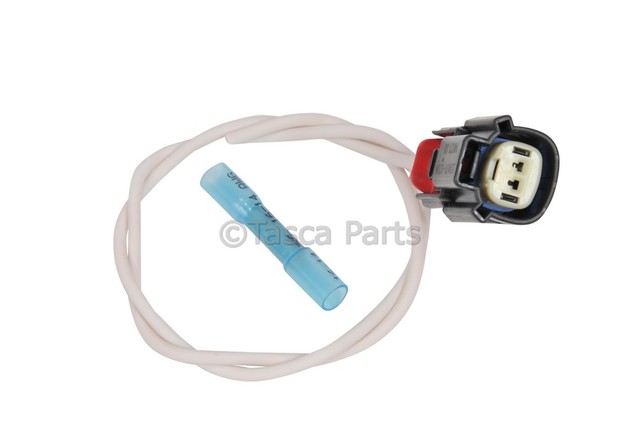 Multi-Purpose Pigtail Kit 19352909 | TascaParts.com