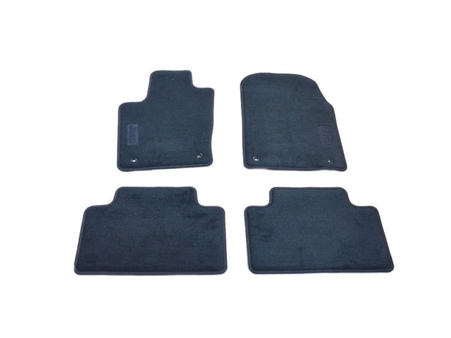 6SW76LC5AA - : Floor Mat for Jeep: Grand Cherokee Image