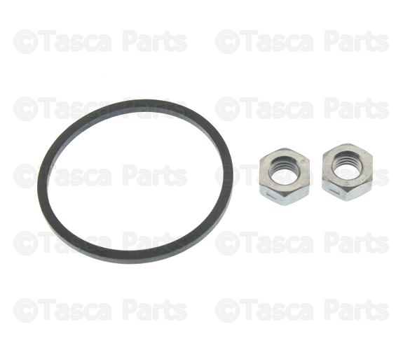 20072017 Mopar Master Cylinder Nut 5175097AA