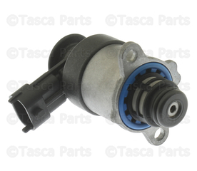 Fuel Pressure Regulator Control Actuator (FCA) For 6.6L Duramax & 6.7L Powerstroke | Replaces 0928400757, 12641035