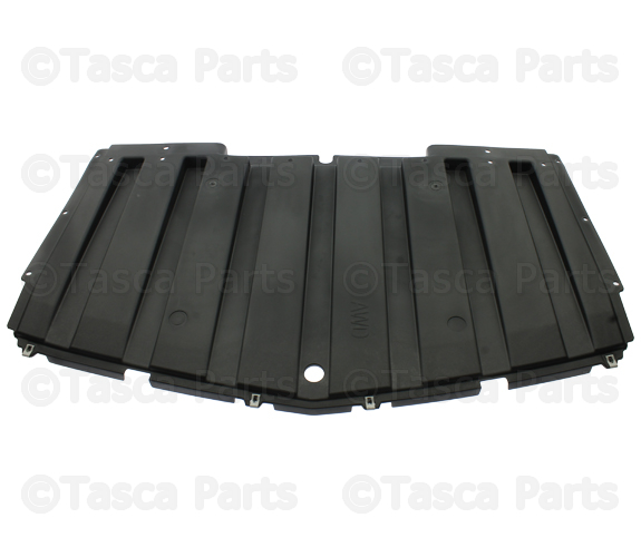 20142019 Cadillac CTS Lower Deflector 23480702