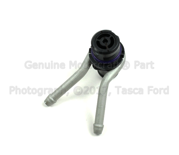 Ford Genuine OEM 6W7Z-6A666-AA Valve Assembly – Factory Original Part
