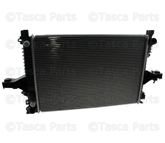 Radiator Chevrolet Cruze Forums