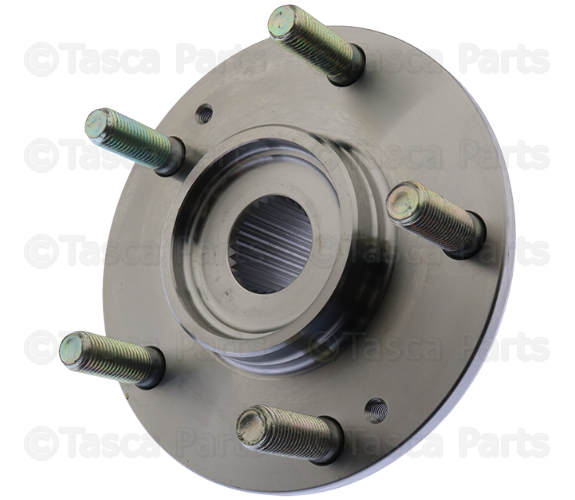 20102019 Kia Wheel Hub 517502K000