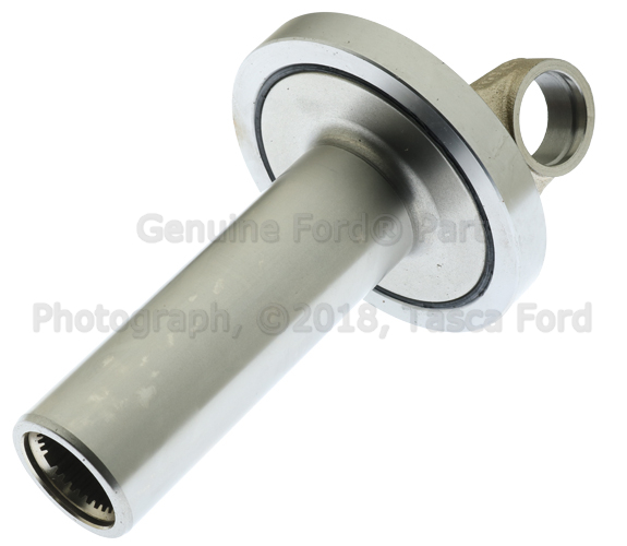 20152020 Ford F150 Drive Shaft Slip Yoke FL3Z4841D