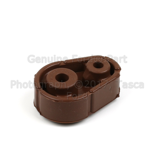 thumbnail image 2 of Walker® 36221 - Rubber Black Exhaust Insulator 2 of 12