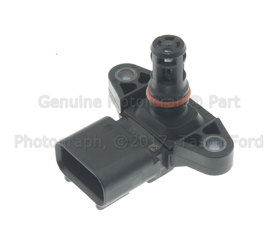 AA5Z9F479C - Electrical: Manifold Absolute Pressure Sensor for Ford: Expedition, F-150, Transit-150, Transit-250, Transit-350, Transit-350 HD | Lincoln: Navigator Image