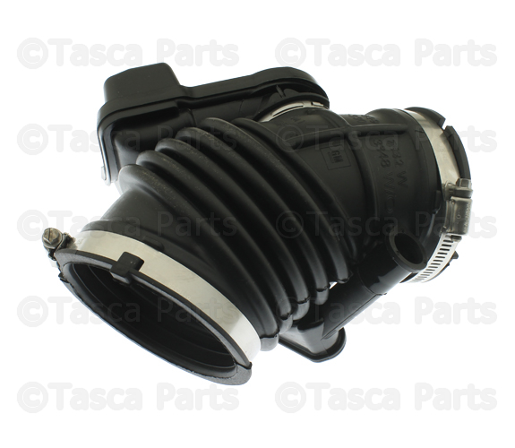 20102011 Buick LaCrosse Air Cleaner Outlet Duct 13250251