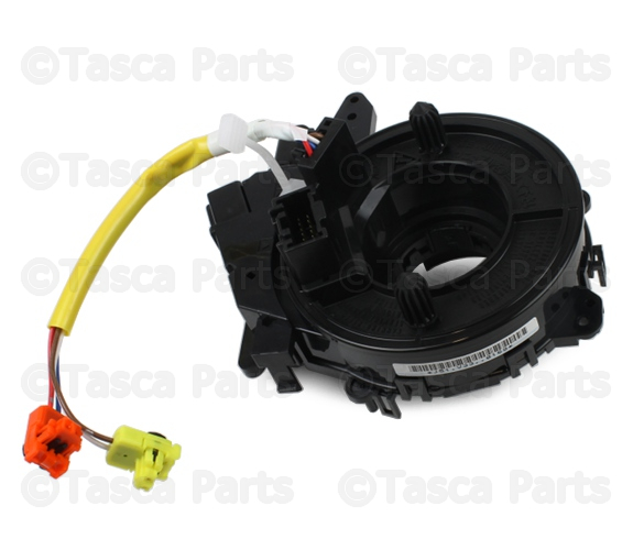 20102015 Mazda Clock Spring BBM366CS0A