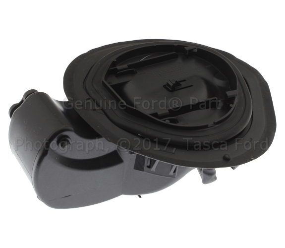 2015-2023 Ford Mustang Fuel Pocket FR3Z-6327936-A | TascaParts.com 