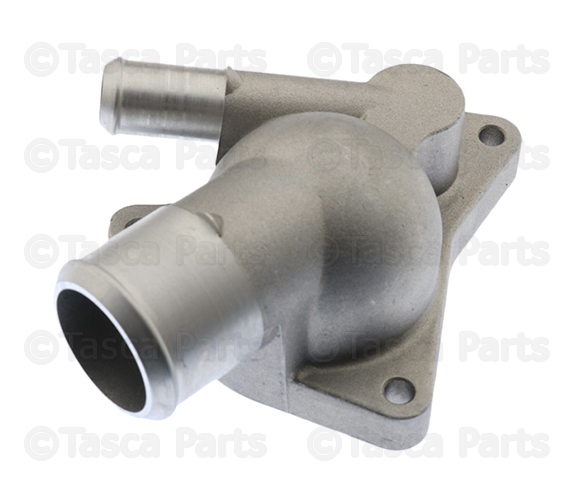 20042010 Cadillac Thermostat Housing 12596643