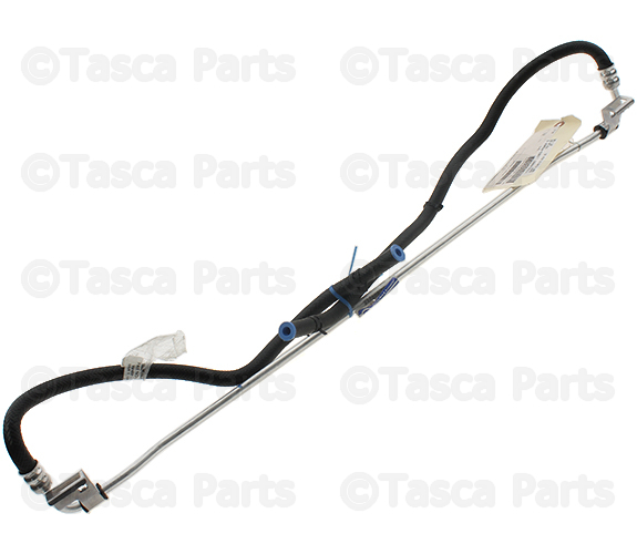 Genuine Chrysler 52106085AC Power Steering Return Hose Genuine Chrysler 52106085AC Power Steering Return Hose