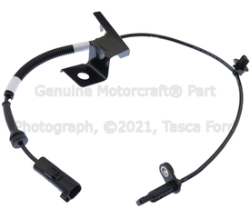 Kit 2 Sensori ABS AUXITO Anteriori Per Ford Escape 2012-18 E Focus 2013-19 - Ricambio Diretto