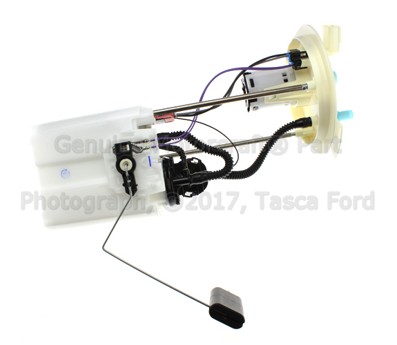 9L3Z9H307F - : Fuel Pump for Ford: F-150 Image