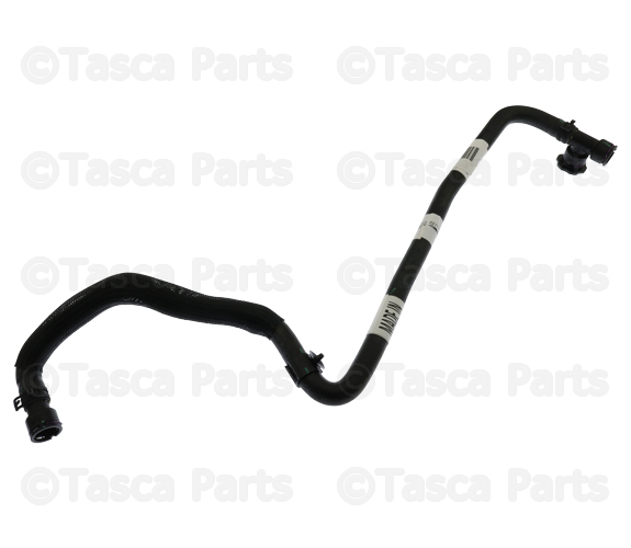 20152019 Chevrolet Corvette Intercooler Coolant Hose 22768479