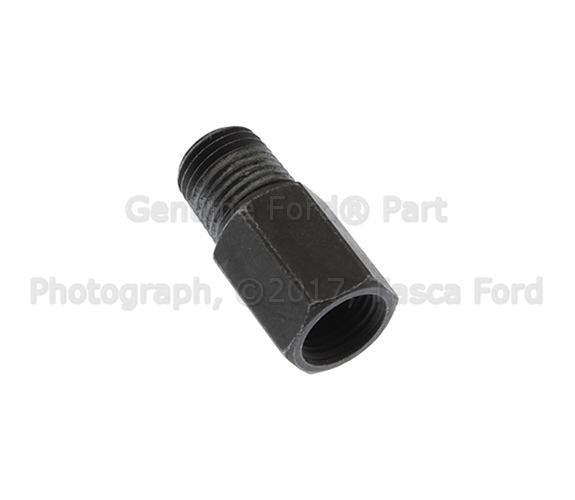 Connector Oil Tube E2TZ-7D273-A | TascaParts.com